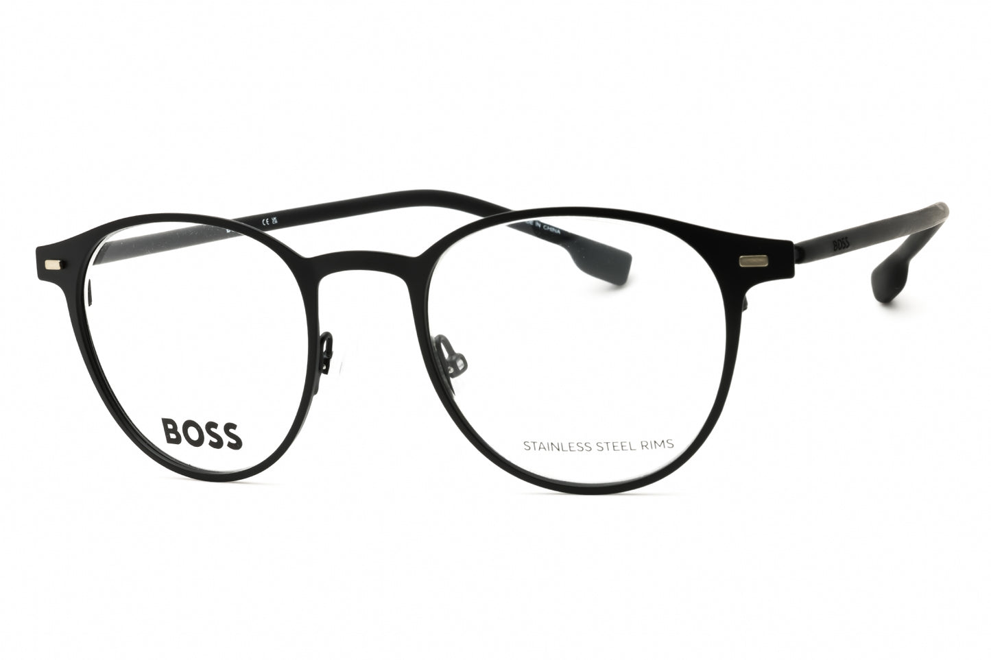Hugo Boss 1010-0003 00 48mm New Eyeglasses