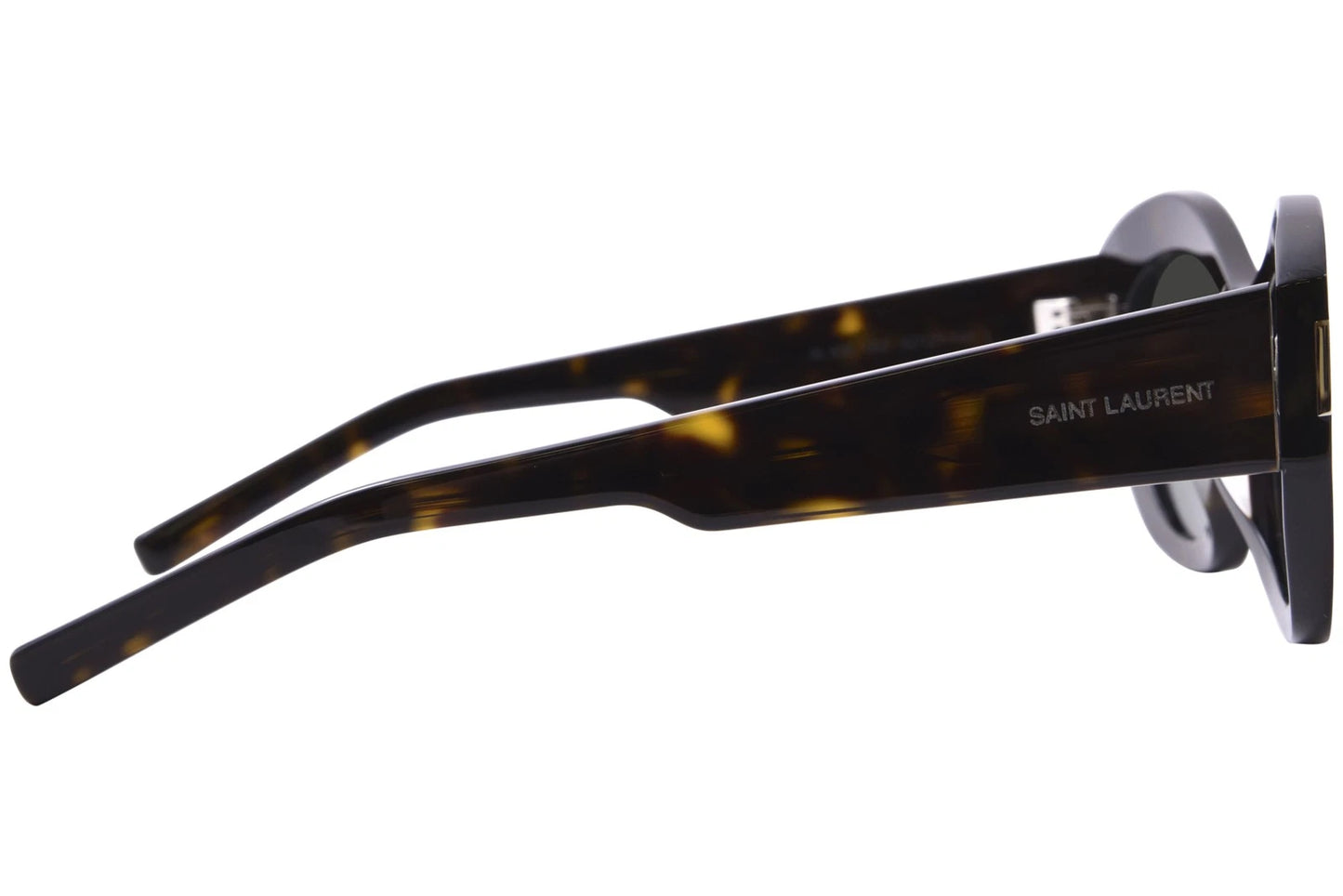 Yves Saint Laurent SL-639-002 52mm New Sunglasses