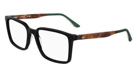 Lacoste L2992-N-001-5317 53mm New Eyeglasses