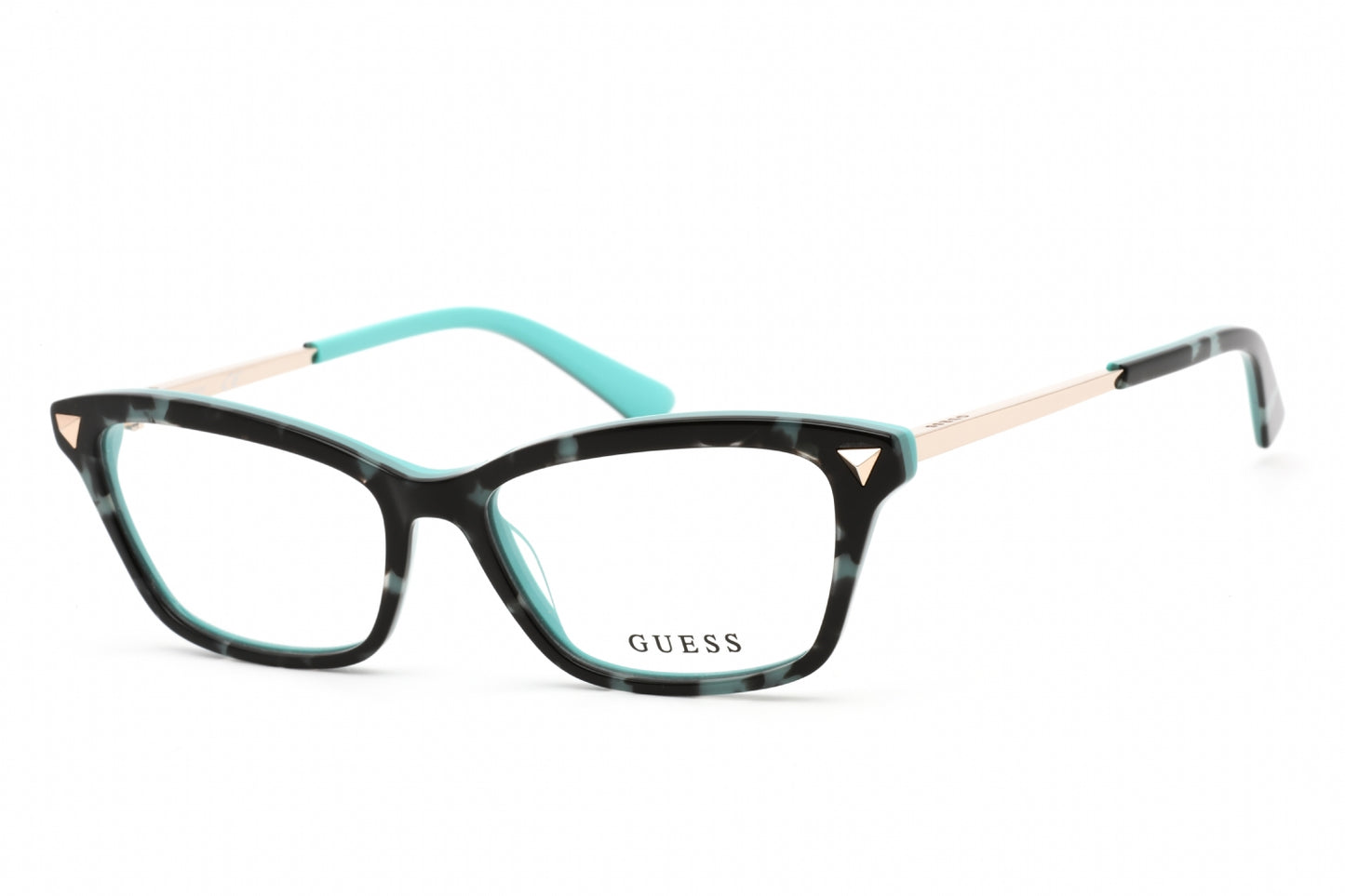 Guess GU2797-095 52mm New Eyeglasses