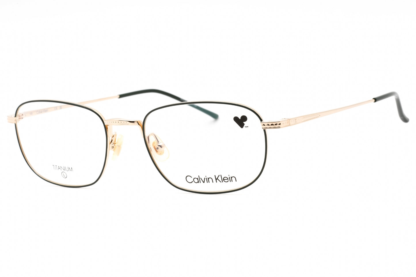 Calvin Klein CK23112T-330 53mm New Eyeglasses