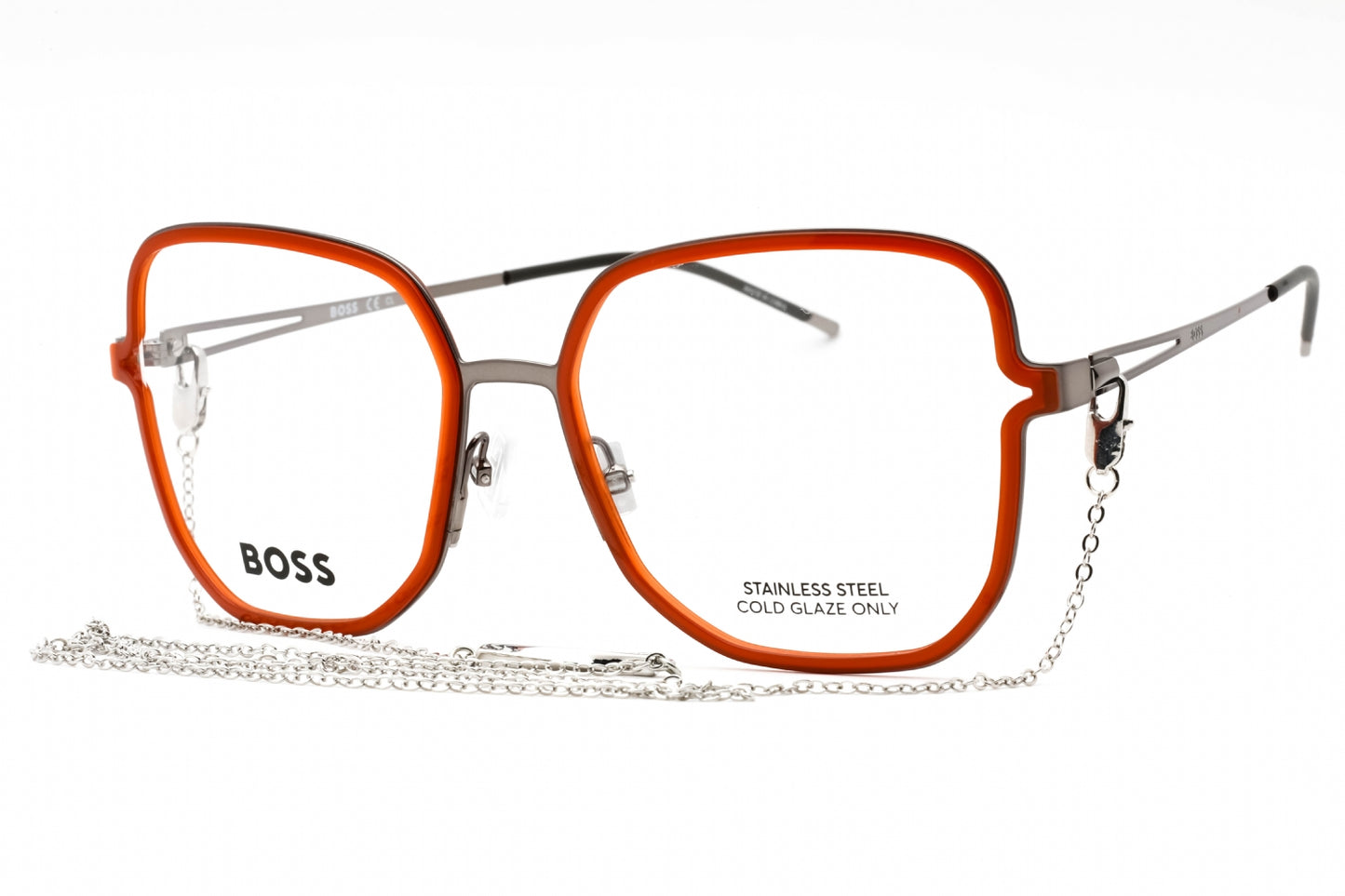 Hugo Boss BOSS 1394-0WIJ 00 55mm New Eyeglasses