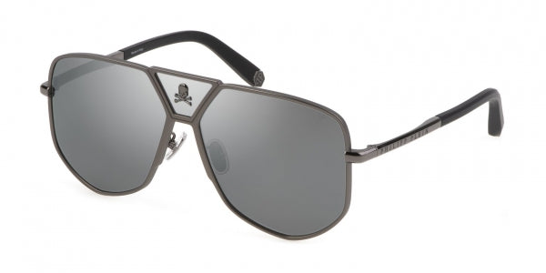 Philipp Plein SPP009V-584X 61mm New Sunglasses