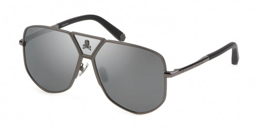 Philipp Plein SPP009V-584X 61mm New Sunglasses