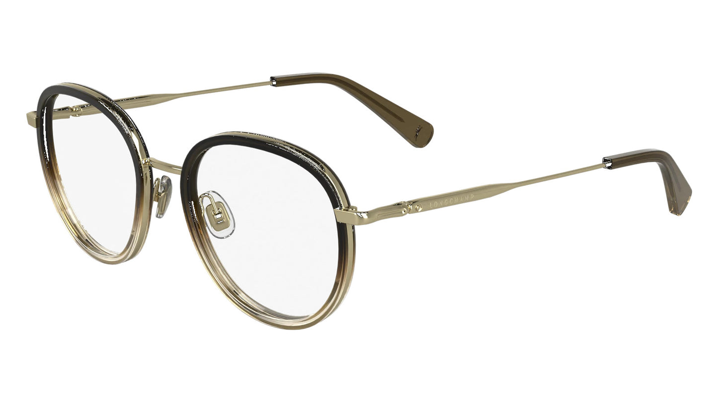 Longchamp LO2168-727-5119 51mm