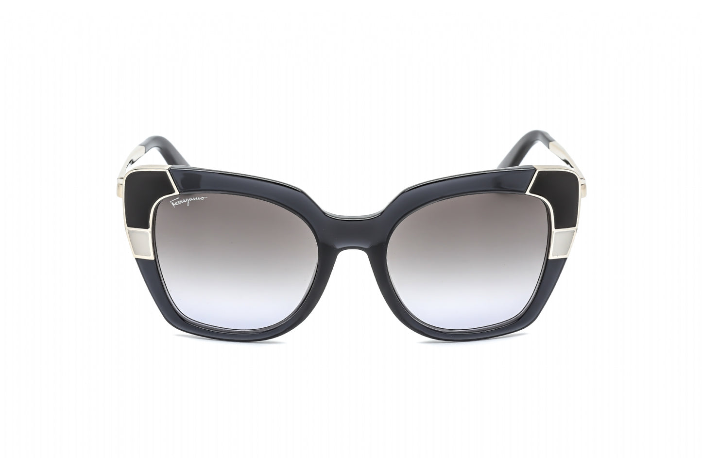 Salvatore Ferragamo SF889S-057 52mm New Sunglasses