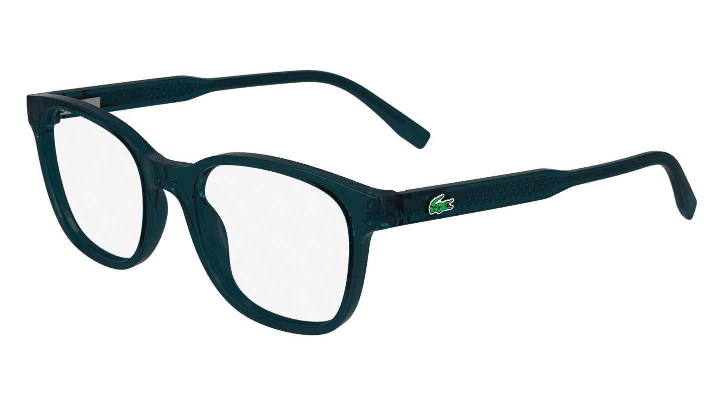 Lacoste L3660-N-440-4817 48mm New Eyeglasses