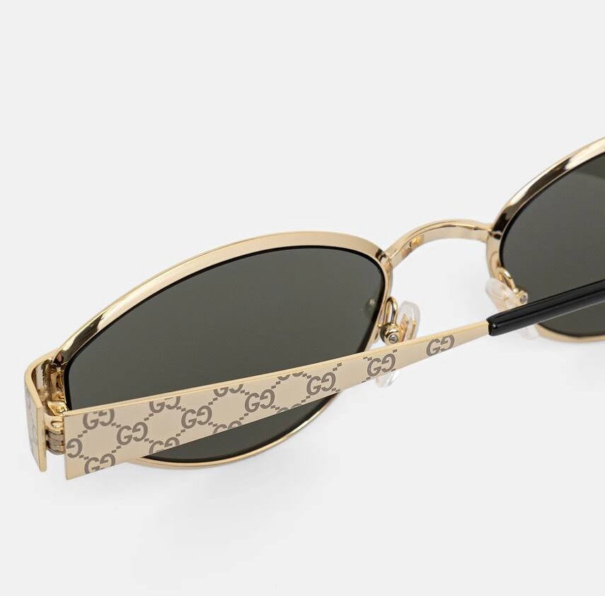 Gucci GG1853S-001 55mm New Sunglasses
