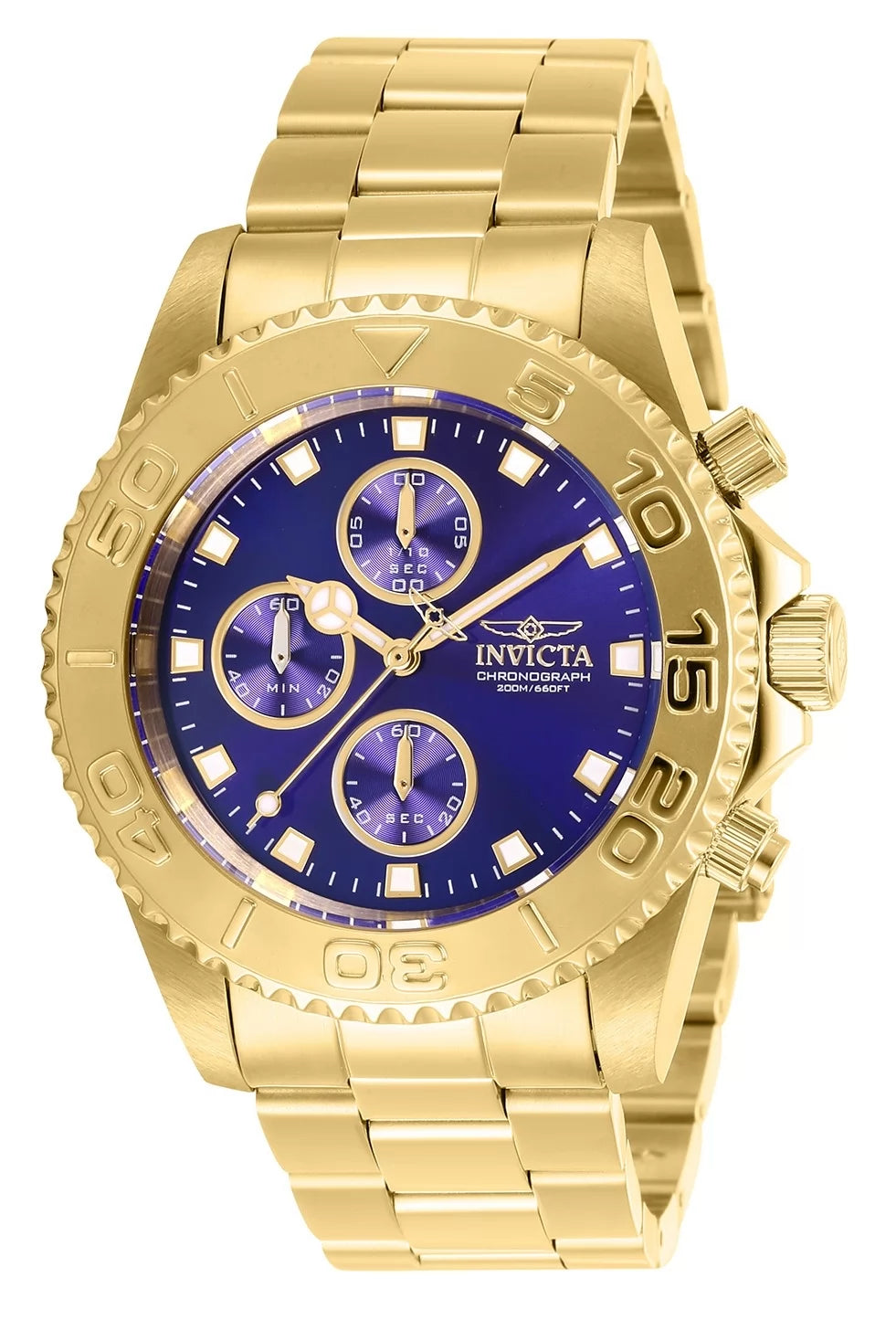 Invicta Pro Diver-28682 43.5