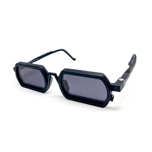 Vava WL0072-BLK-Mat-GRE-BLK 52mm