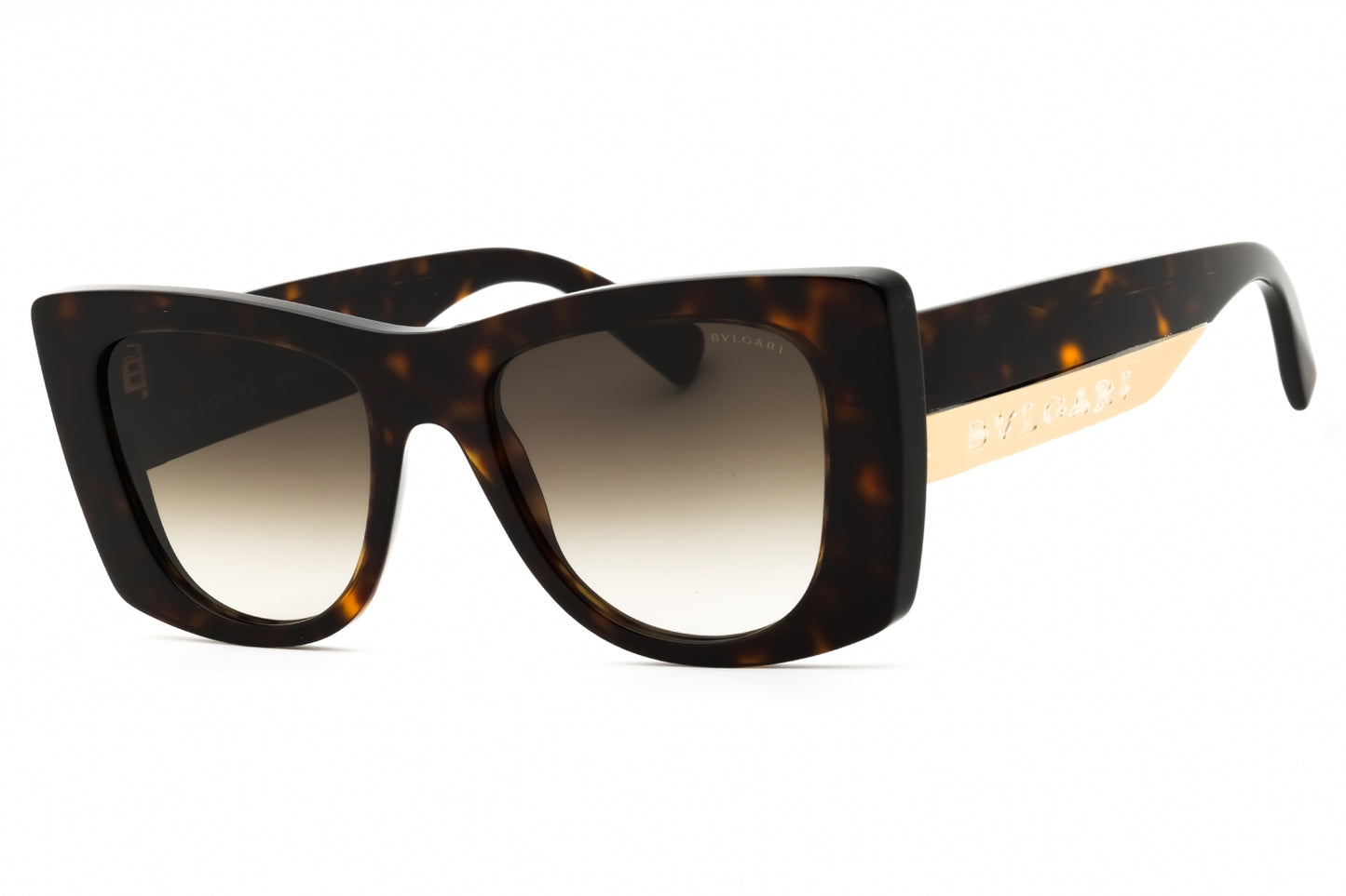 Bvlgari BV40038I BVLGARI ROMA-52F 52mm New Sunglasses