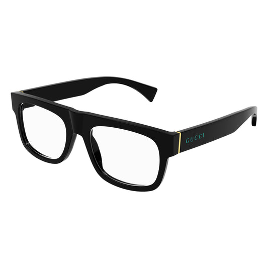 Gucci GG1137o-002 53mm New Eyeglasses