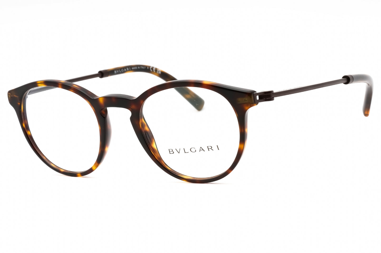 Bvlgari 0BV3052-504 48mm New Eyeglasses