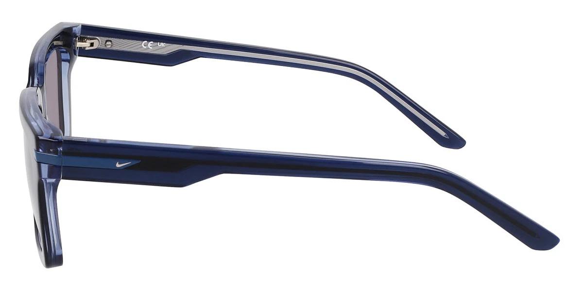 NIKE CRESCENT-I-EV24-410-5418 54mm New Sunglasses