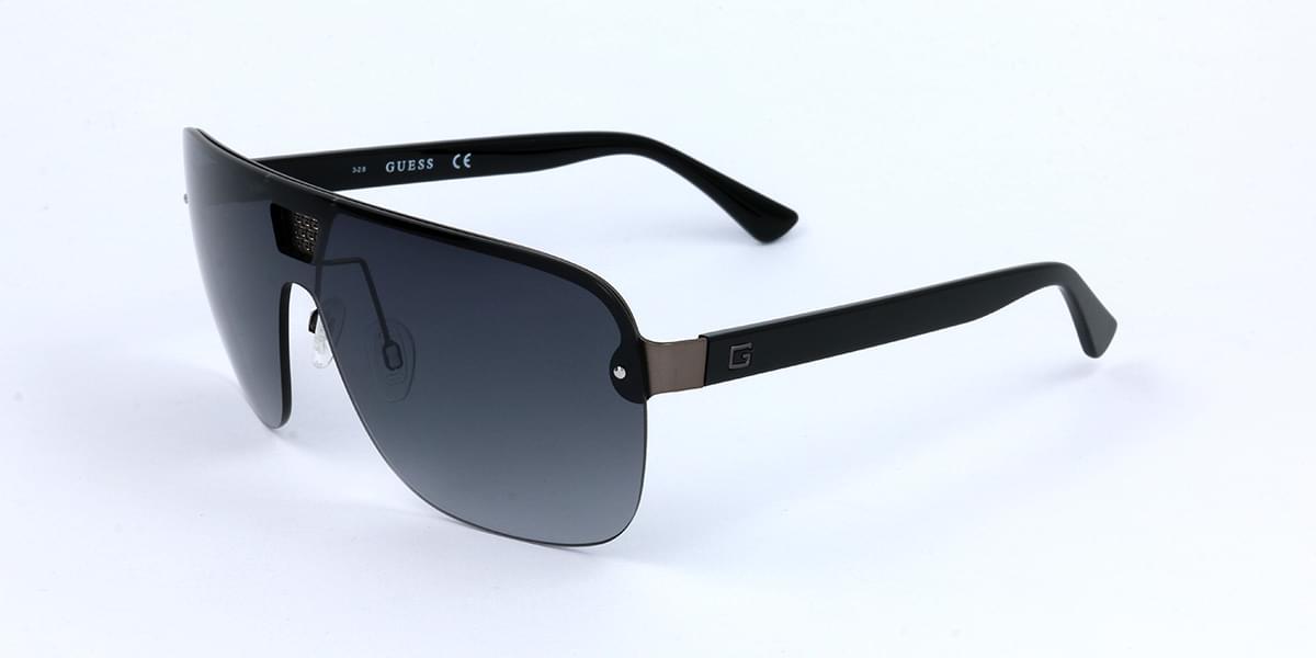 Guess 6962-0001C 00mm New Sunglasses