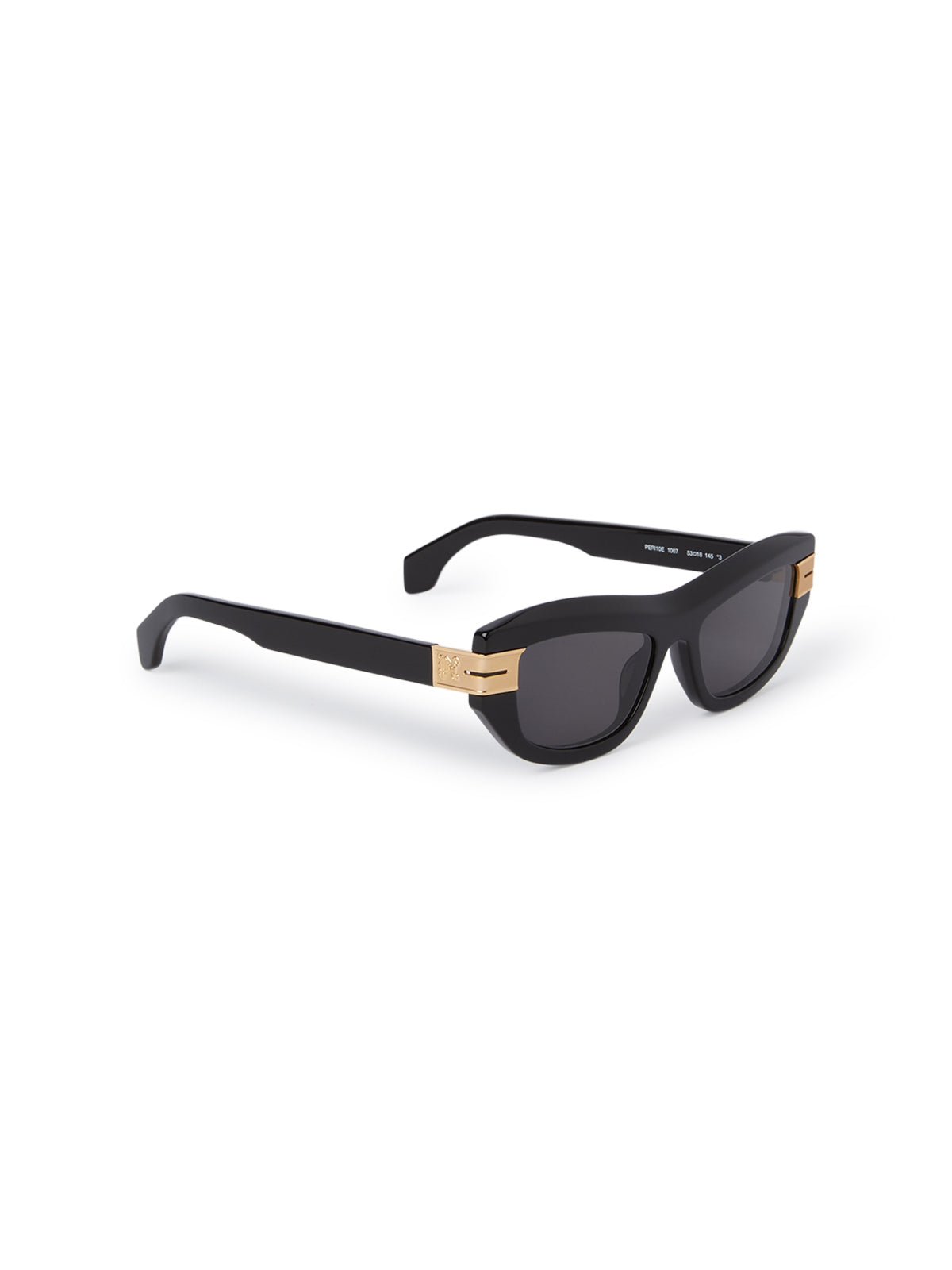 Palm Angels PERI10ES25PLA0011007 53mm