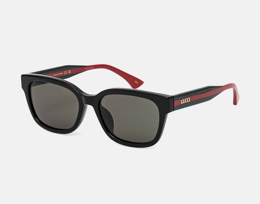 Gucci GG1872SK-001 56 New Sunglasses