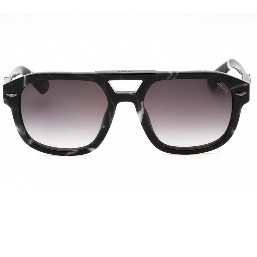 Police SPLL19M-0869 55mm New Sunglasses