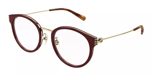 Gucci GG1885oA-003 51mm New Eyeglasses