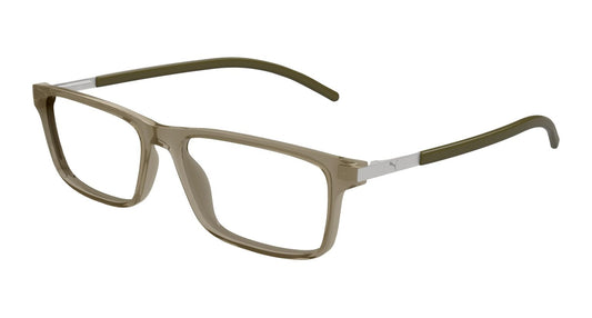 Puma PU0510o-004 56mm New Eyeglasses