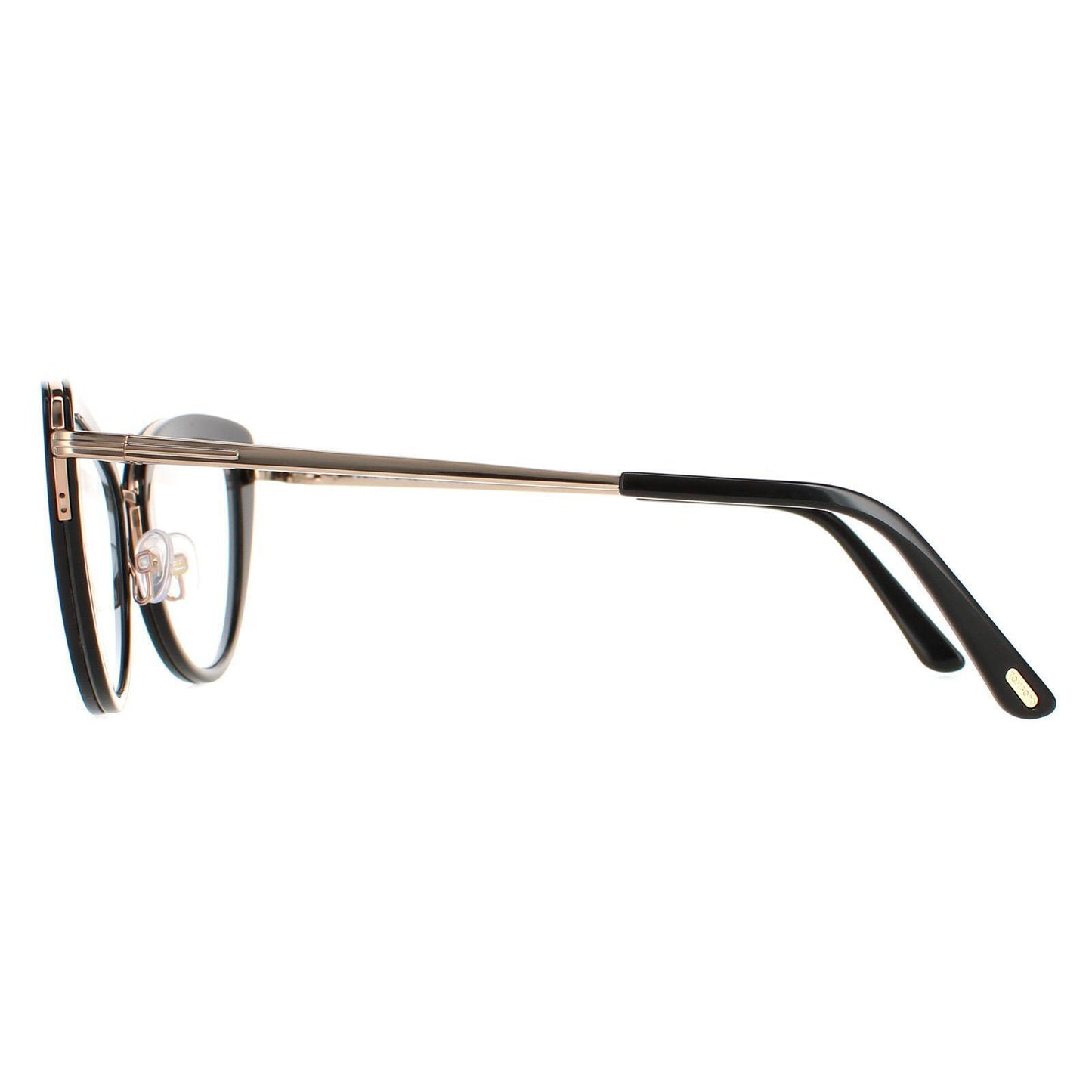 Tom Ford FT5580B-001-53  New Eyeglasses