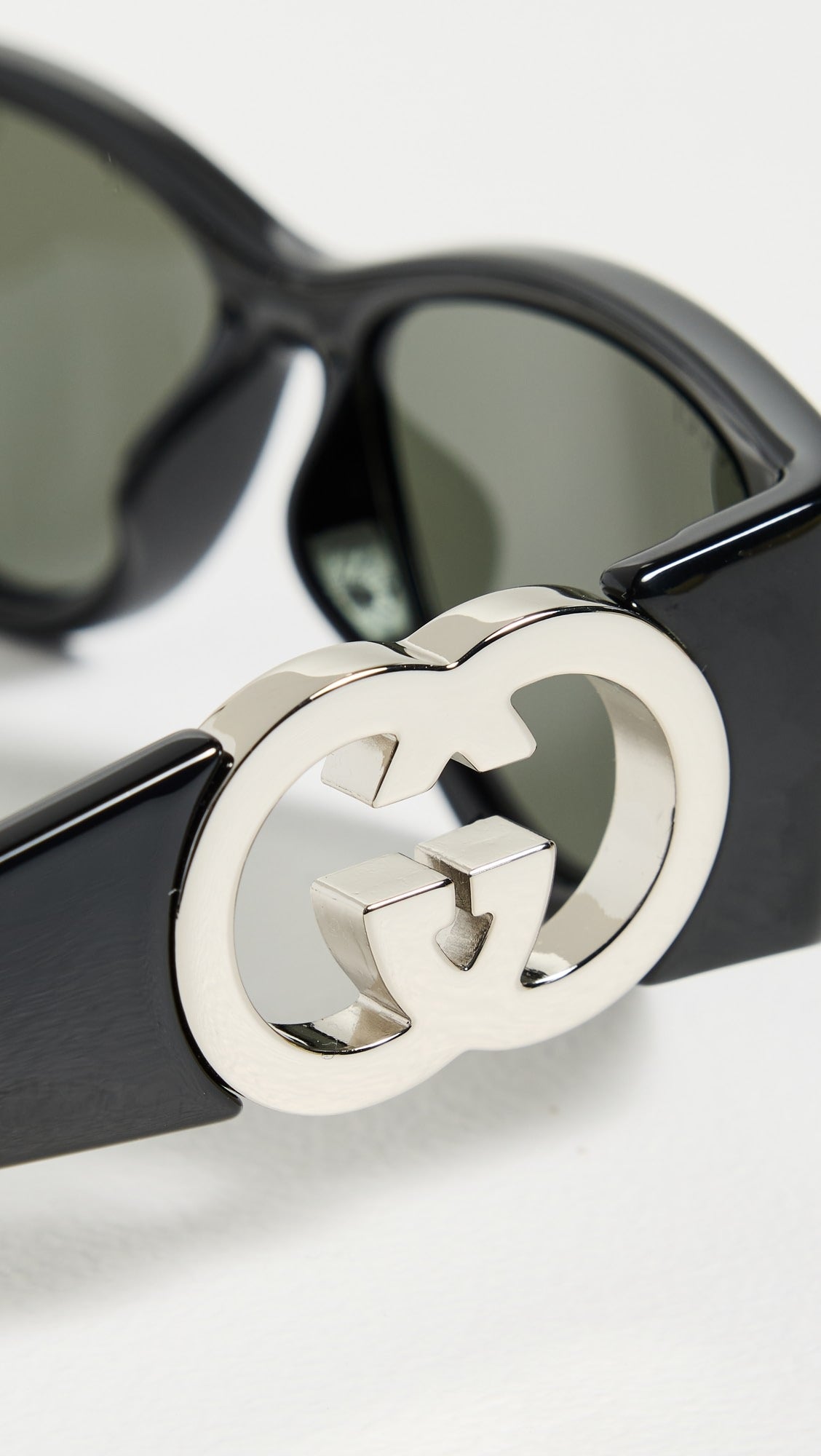 Gucci GG1824S-001 0mm New Sunglasses