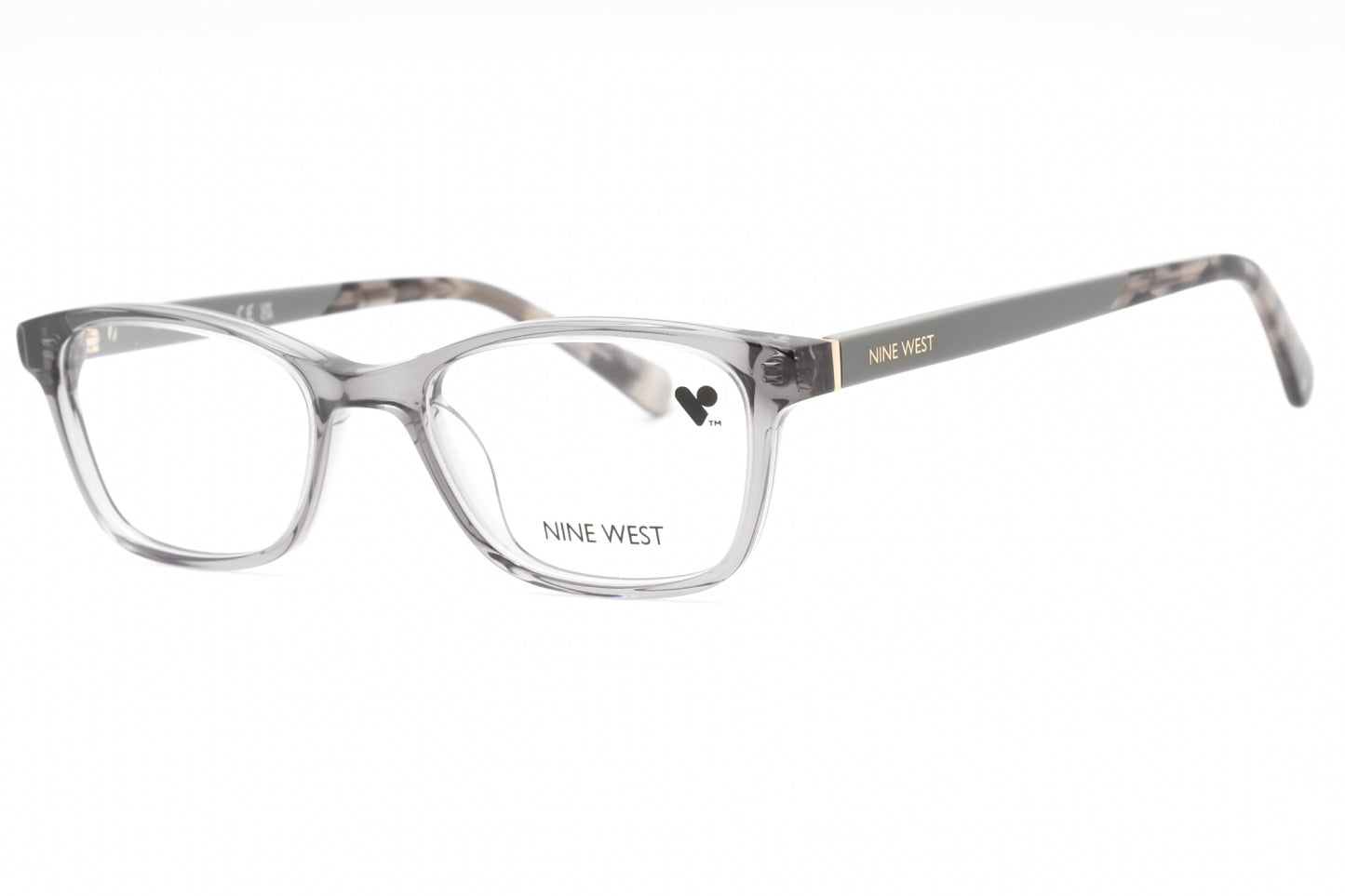 Nine West NW5199-014 47mm New Eyeglasses