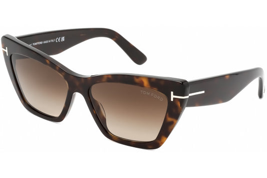 Tom Ford FT0871-52F 56mm