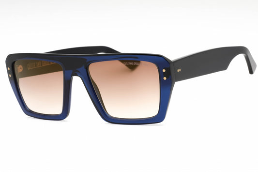 Cutler and Gross CGSN1375-004 56mm New Sunglasses