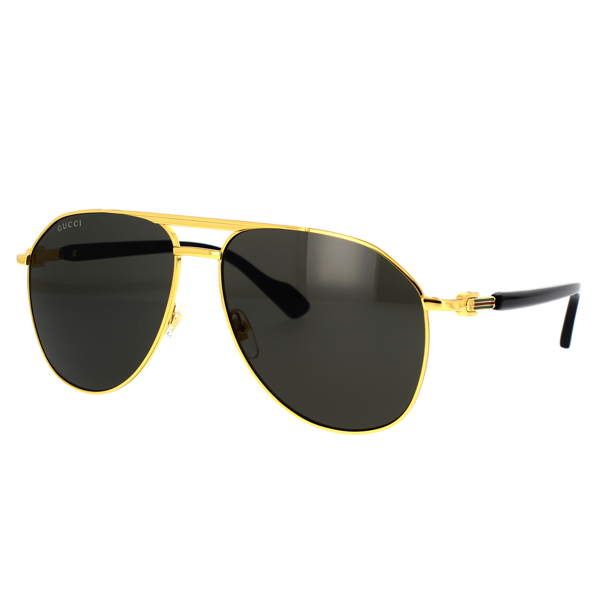 Gucci GG1220S-001 59mm New Sunglasses