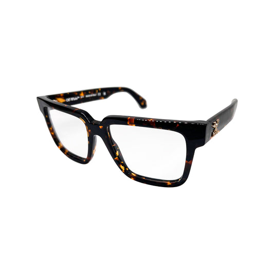 Off-White Style 8O OERJ08OF25PLA0016000 54mm New Eyeglasses
