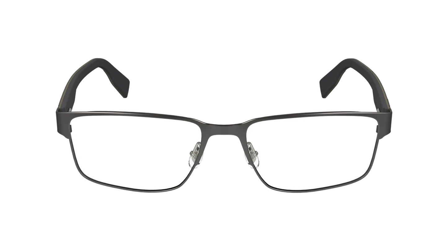 Lacoste L2298-N-033-5417 54mm New Eyeglasses