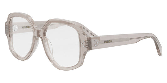 Celine CL50135I-059-53 0mm New Eyeglasses