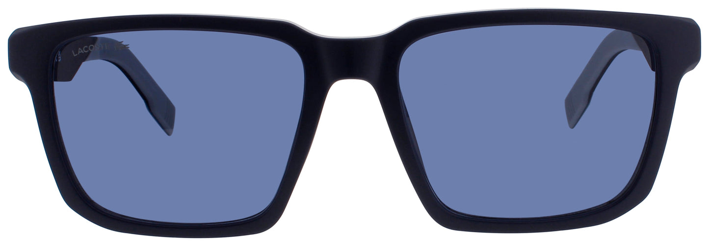 Lacoste L999S-401 55mm New Sunglasses