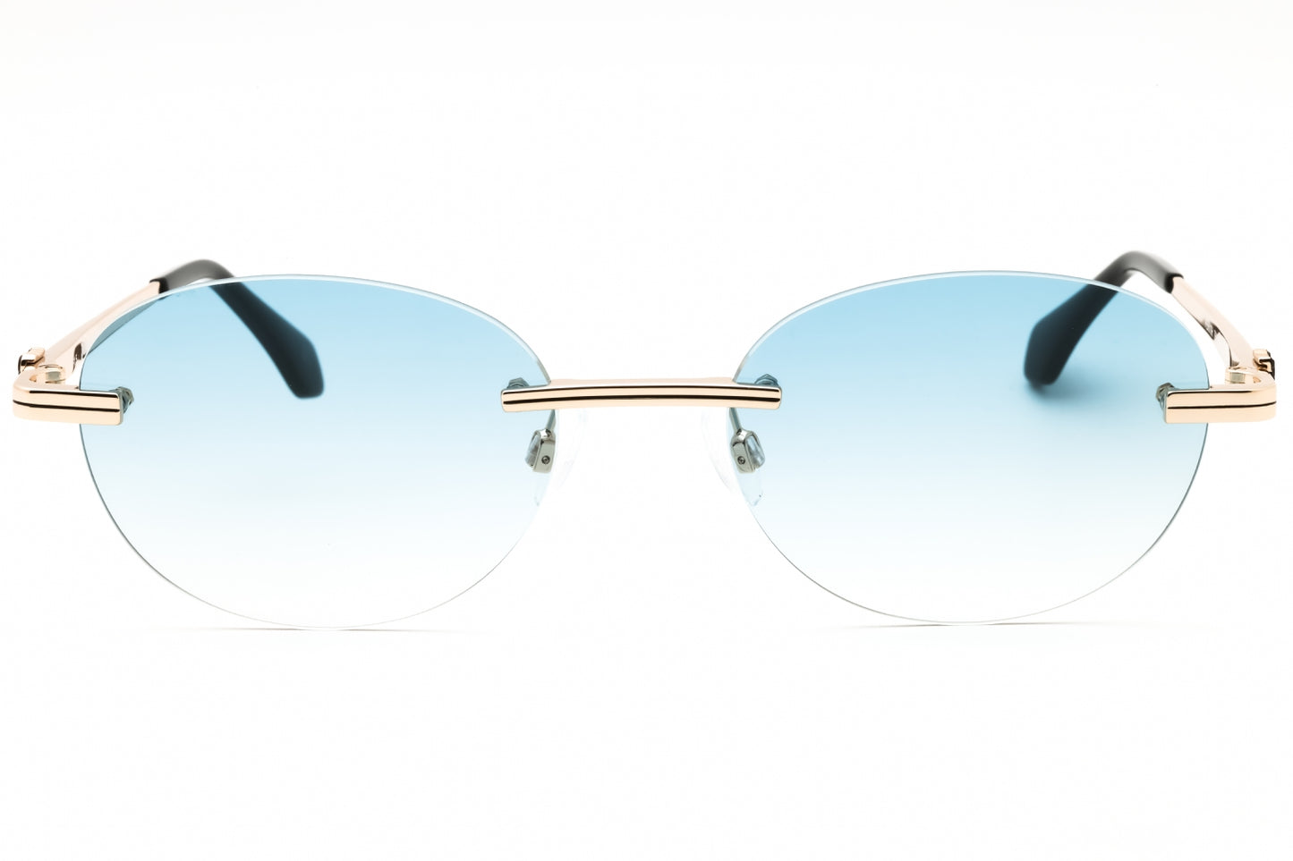 Palm Angels CRYSTAL-PERI10HS25MET0017644 56mm