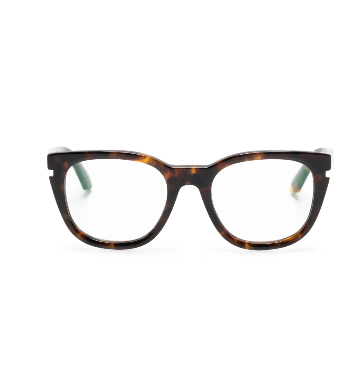 Off-White OERJ051S24PLA0016000 52mm New Eyeglasses