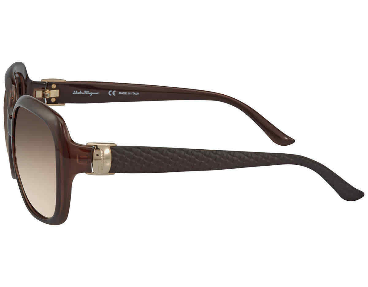 Salvatore Ferragamo SF739SA-210  New Sunglasses