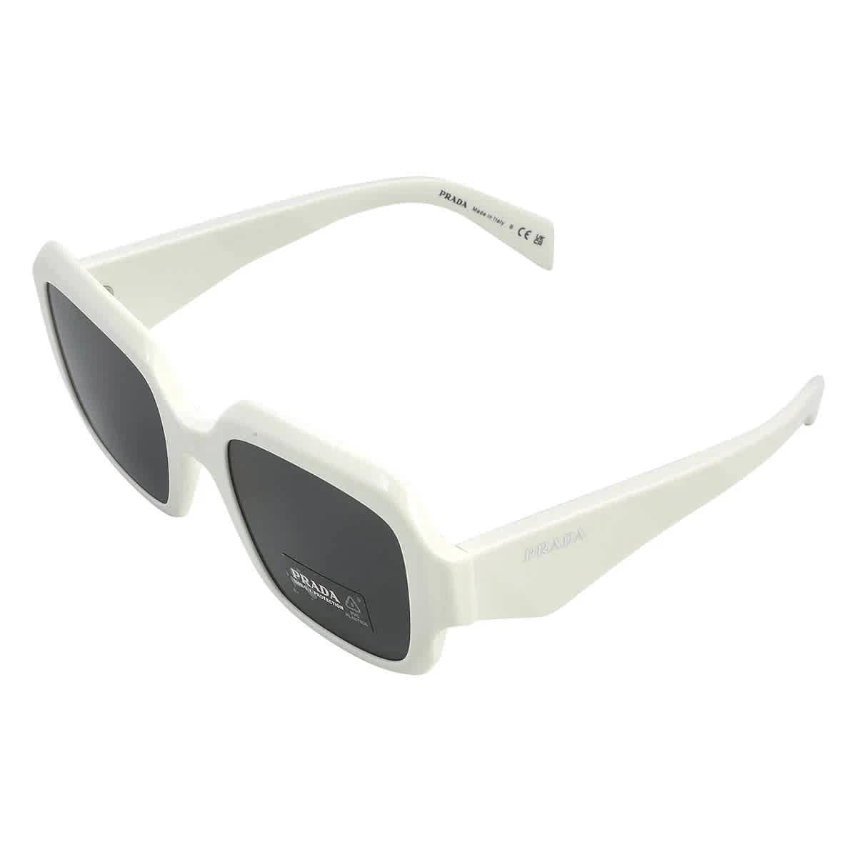 Prada PR28ZS-17K08Z-53 53