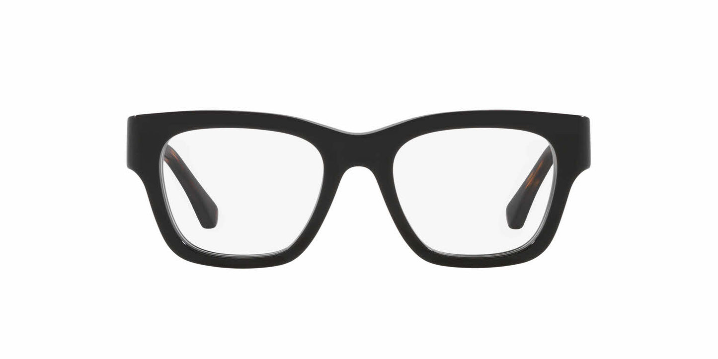 Gucci GG1669o-005 52mm New Eyeglasses