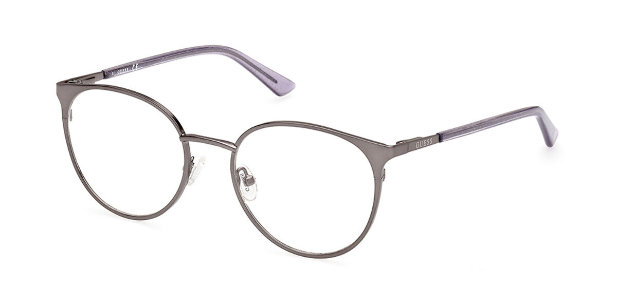 GU2913-011-50 50mm New Eyeglasses