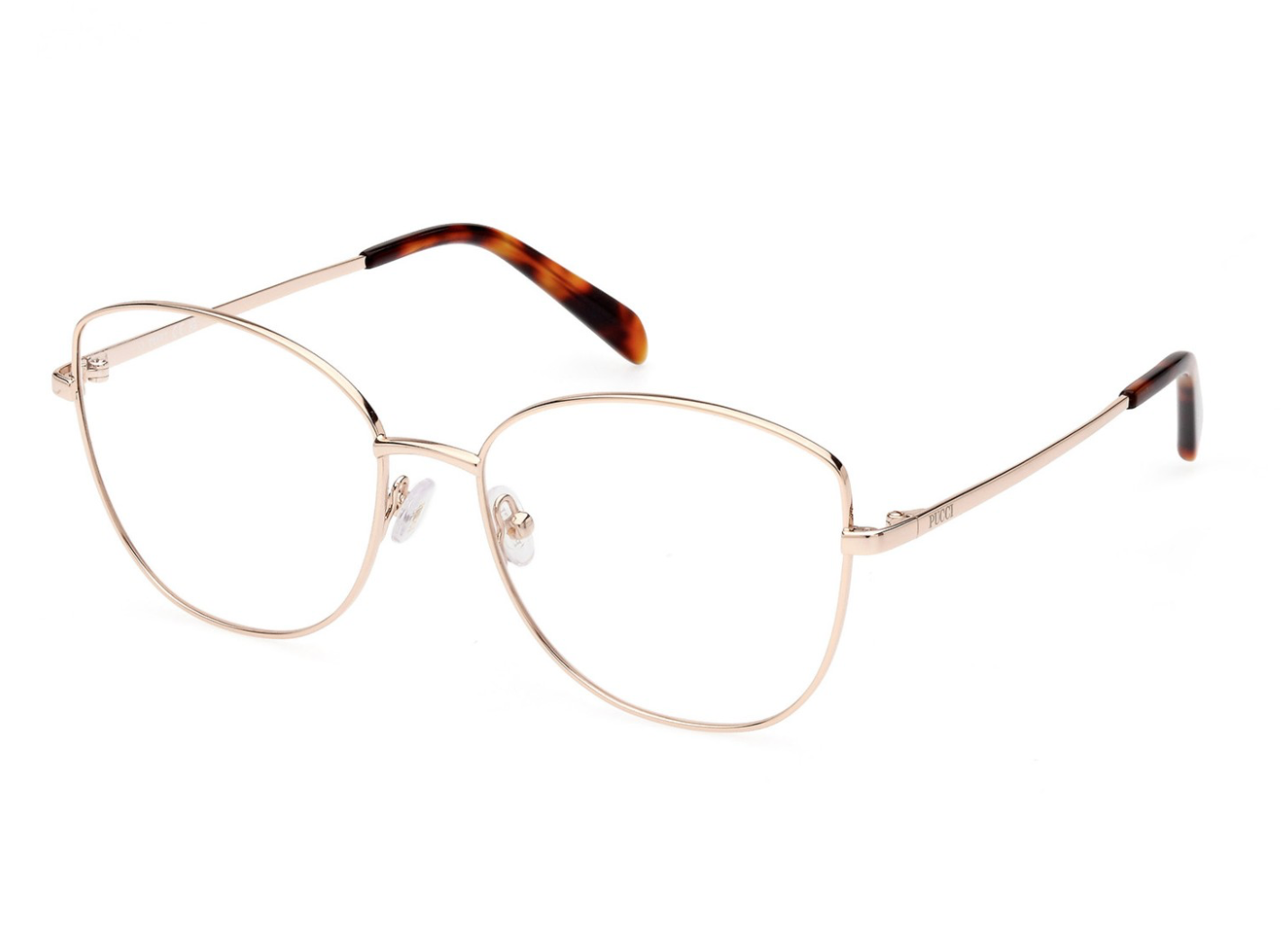 Emilio Pucci EP5229-55028 55mm New Eyeglasses