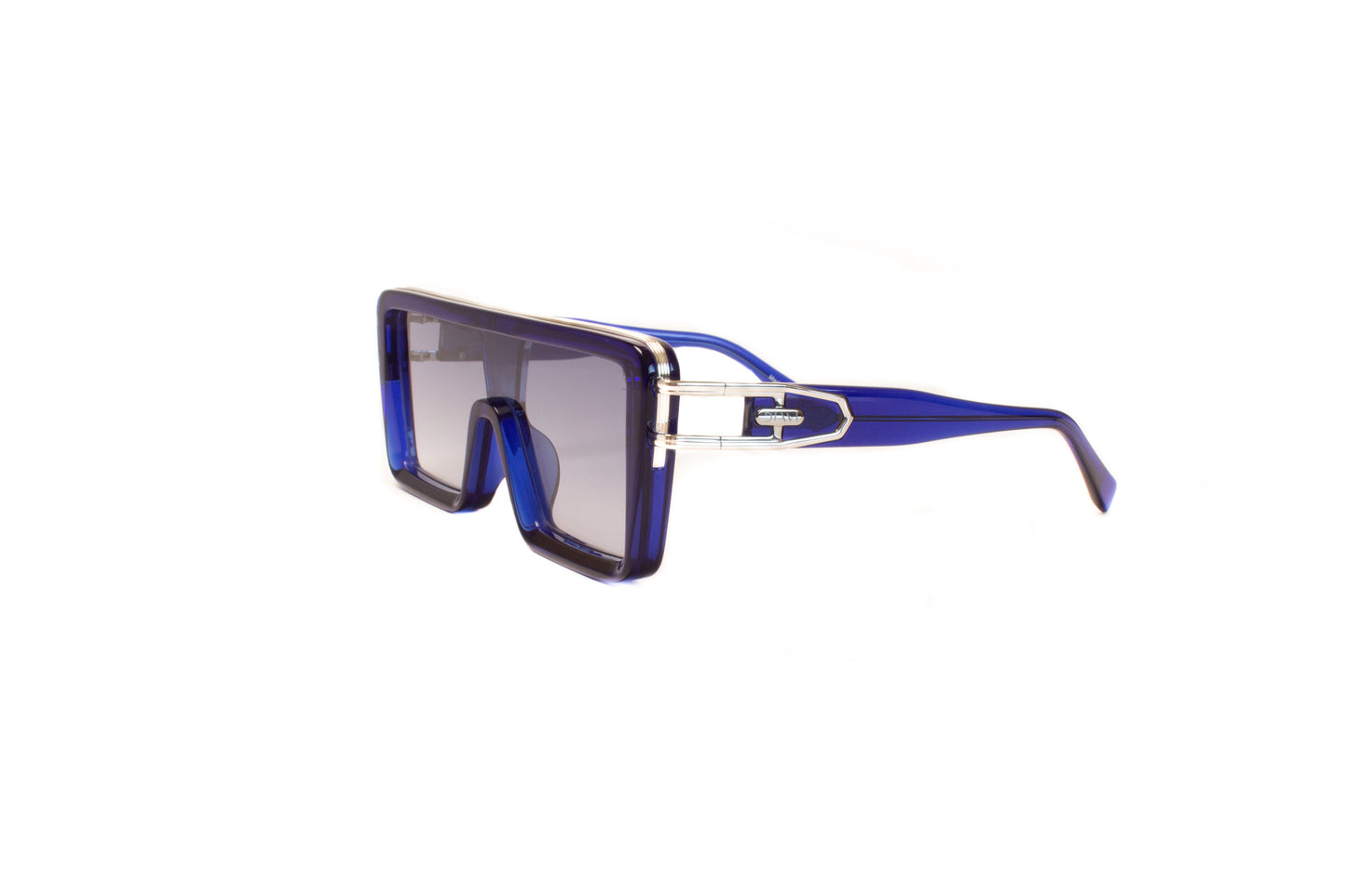 Diavi FLAWLESS CRY BLUE/SILVER W/GRAY GRADIENT 0