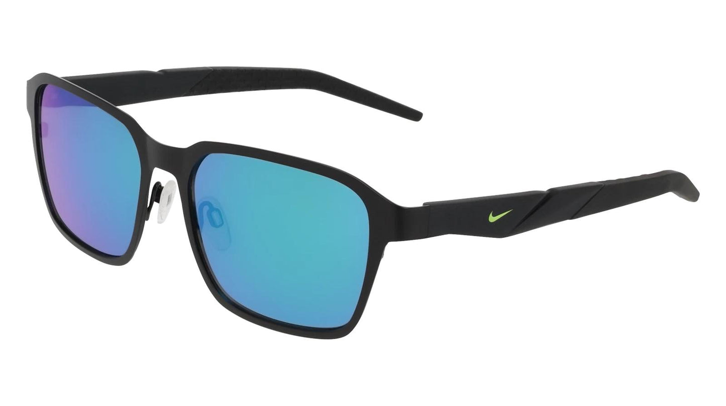 Nike RADEON-VALOR-IM-010-5617 56mm New Sunglasses
