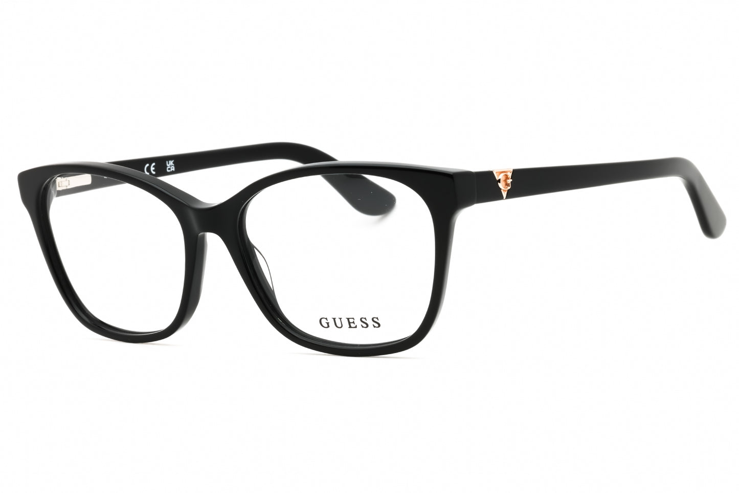 Guess GU2949-N-001 53mm New Eyeglasses