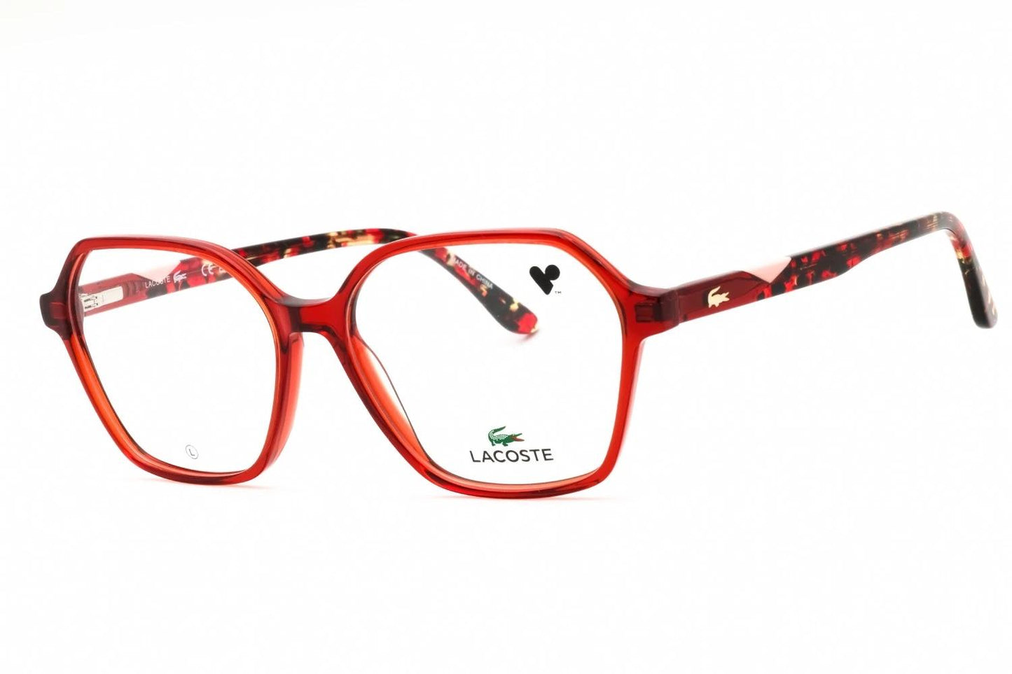 Lacoste L2988-615-5515 55mm
