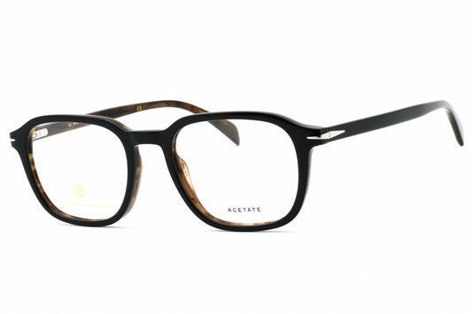 David Beckham DB 1084-005K 00 51mm New Eyeglasses