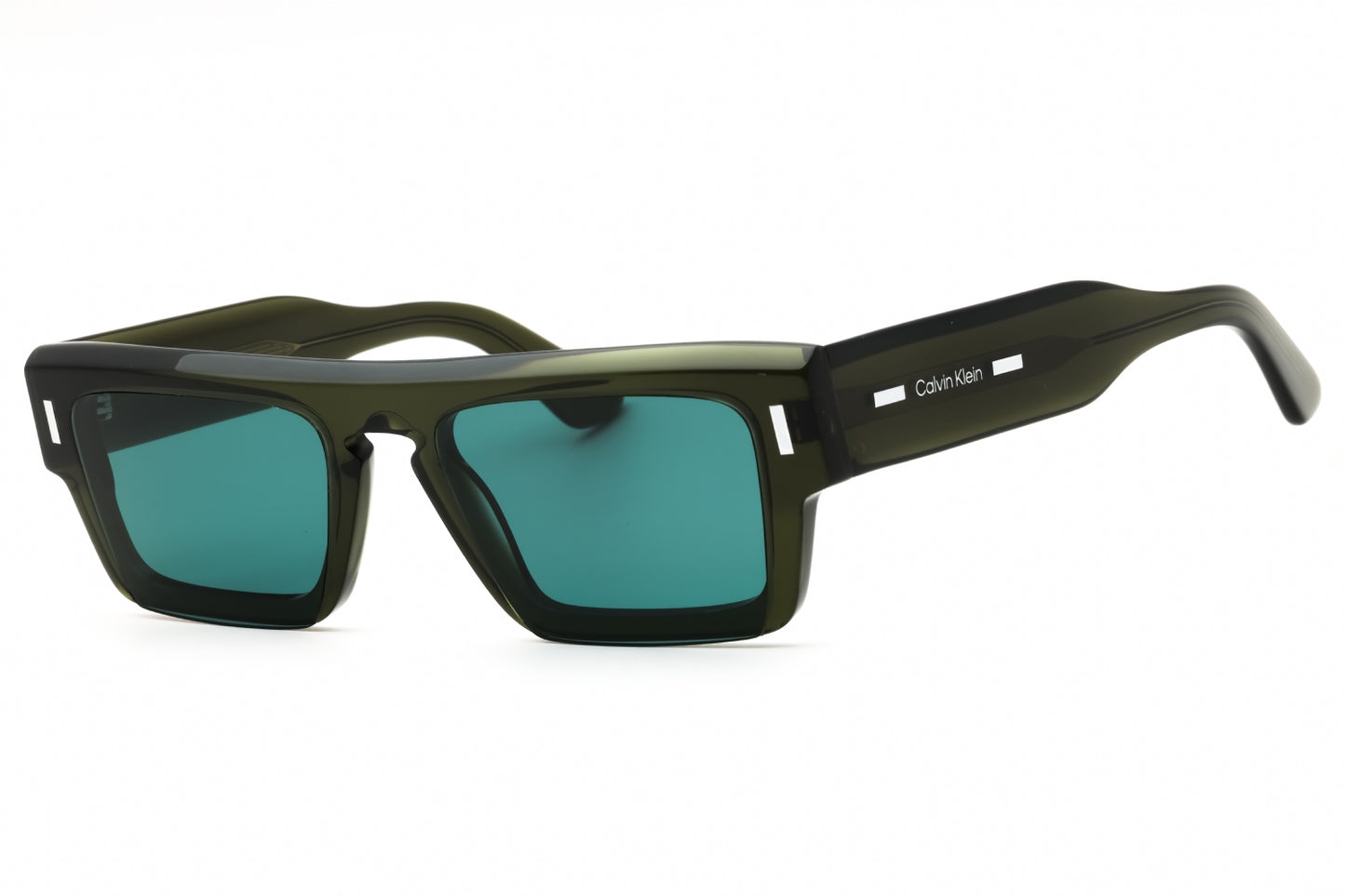 Calvin Klein CK24532S-330 54mm New Sunglasses