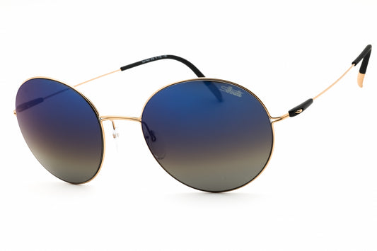 Silhouette Sant Pere 8736/75-7730 52mm New Sunglasses