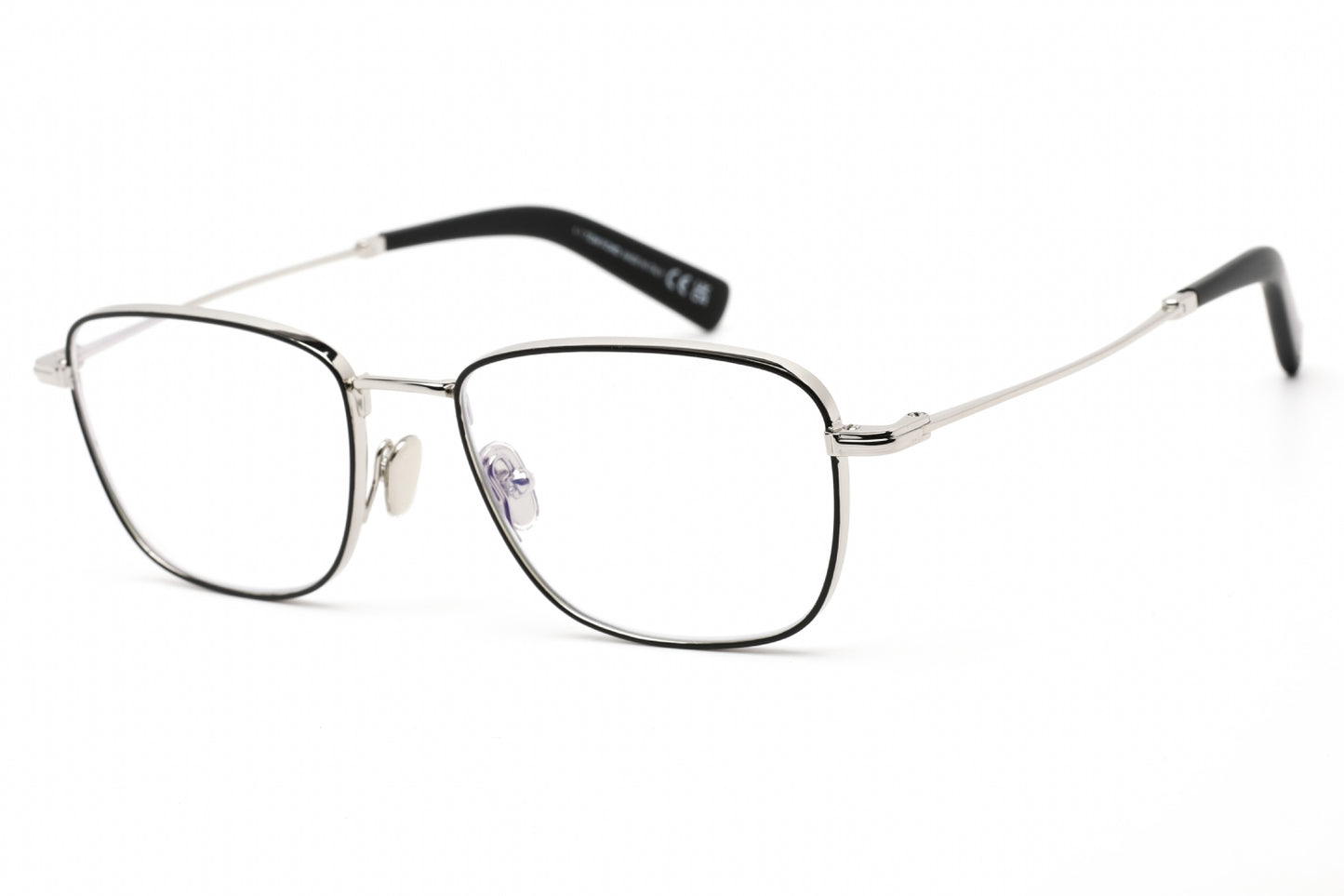 Tom Ford FT5748-B-002 53mm New Eyeglasses