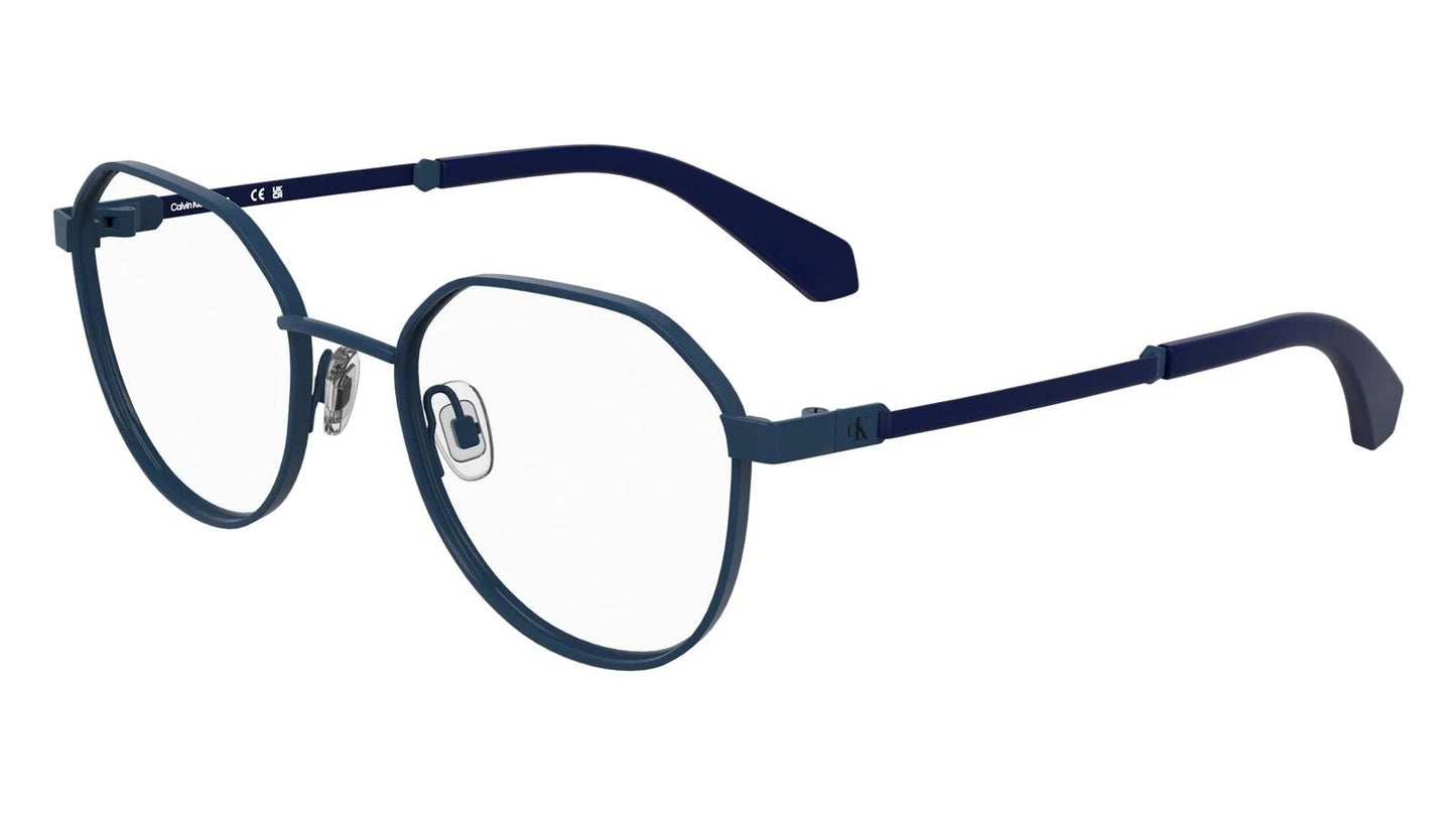 Calvin Klein CKJ25304-400-4919 49mm New Eyeglasses